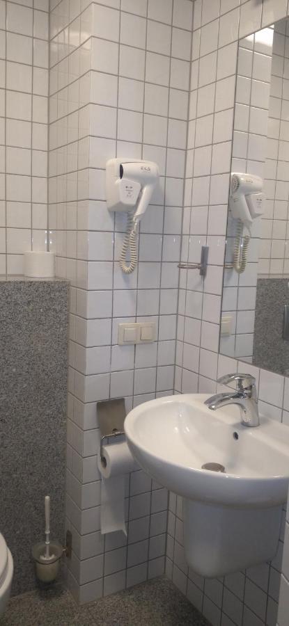 Uroczysko Porszewice - Osrodek Konferencyjno-Rekolekcyjny Otel Pabianice Dış mekan fotoğraf